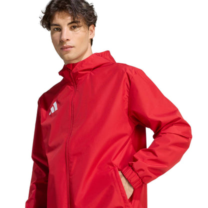 Adidas Entrada 26 All Weather Jacket