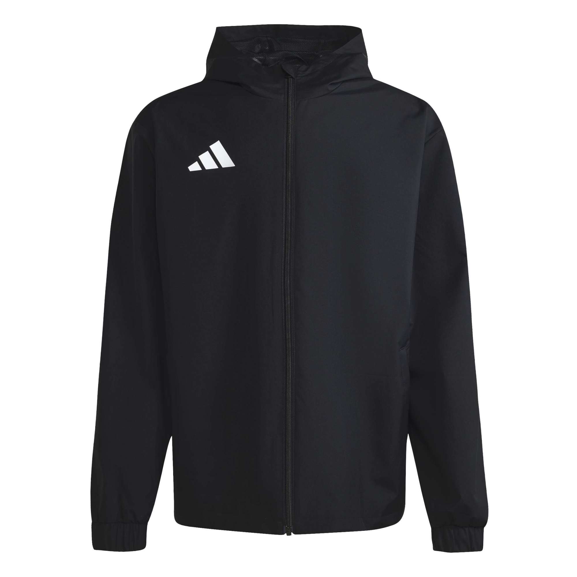 Adidas Entrada 26 All Weather Jacket