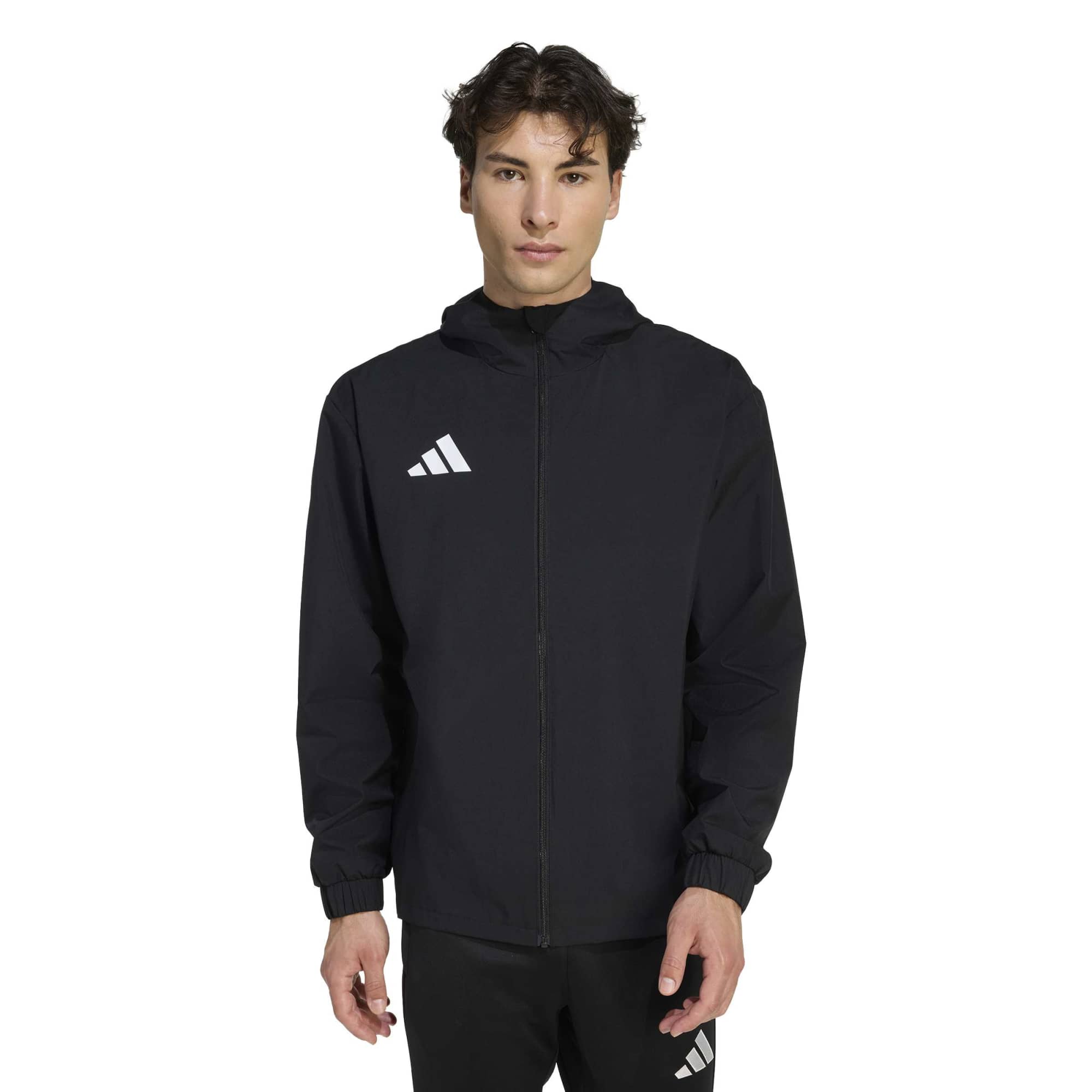 Adidas Entrada 26 All Weather Jacket