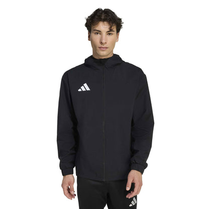 Adidas Entrada 26 All Weather Jacket