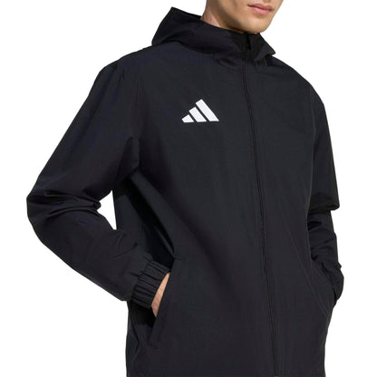 Adidas Entrada 26 All Weather Jacket