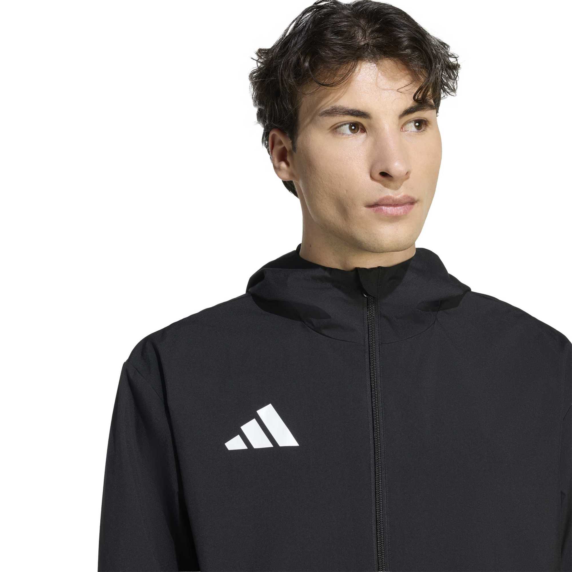 Adidas Entrada 26 All Weather Jacket