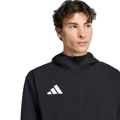 Adidas Entrada 26 All Weather Jacket