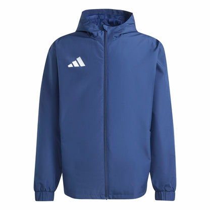 Adidas Entrada 26 All Weather Jacket