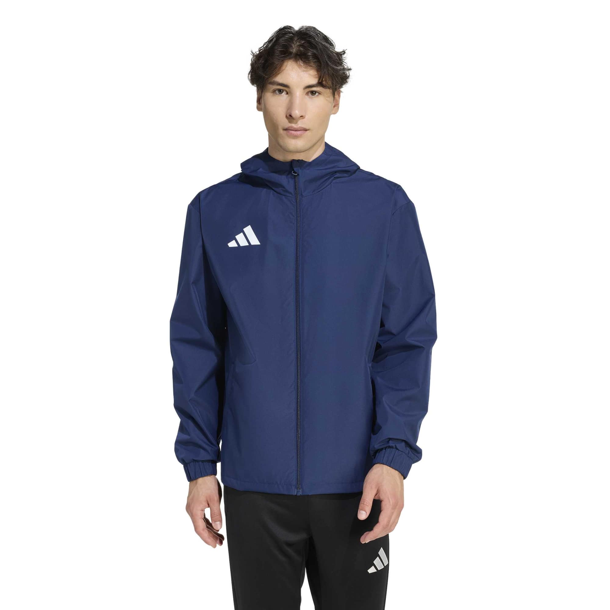 Adidas Entrada 26 All Weather Jacket