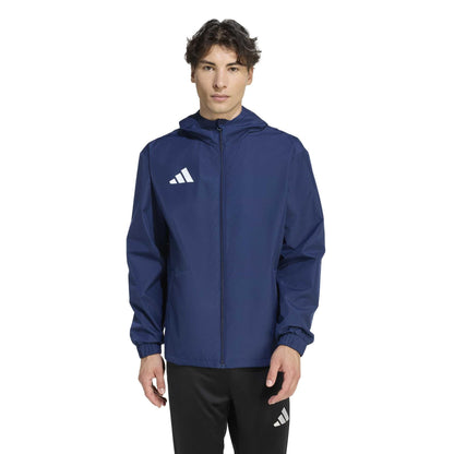Adidas Entrada 26 All Weather Jacket