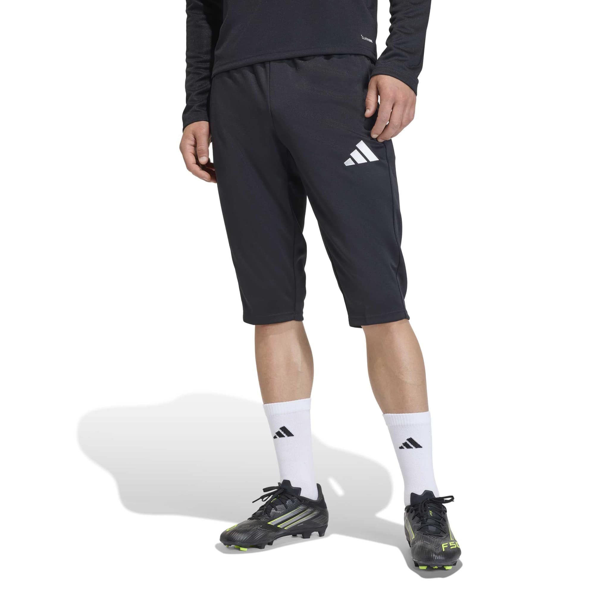 Adidas Entrada 26 3/4 Pants