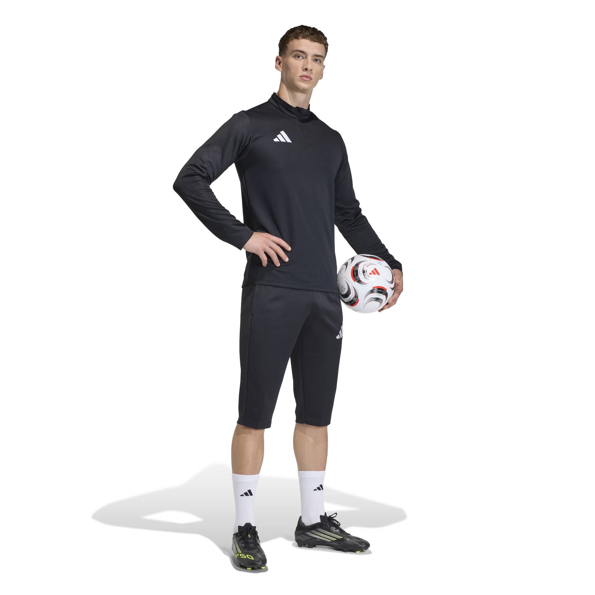 Adidas Entrada 26 3/4 Pants