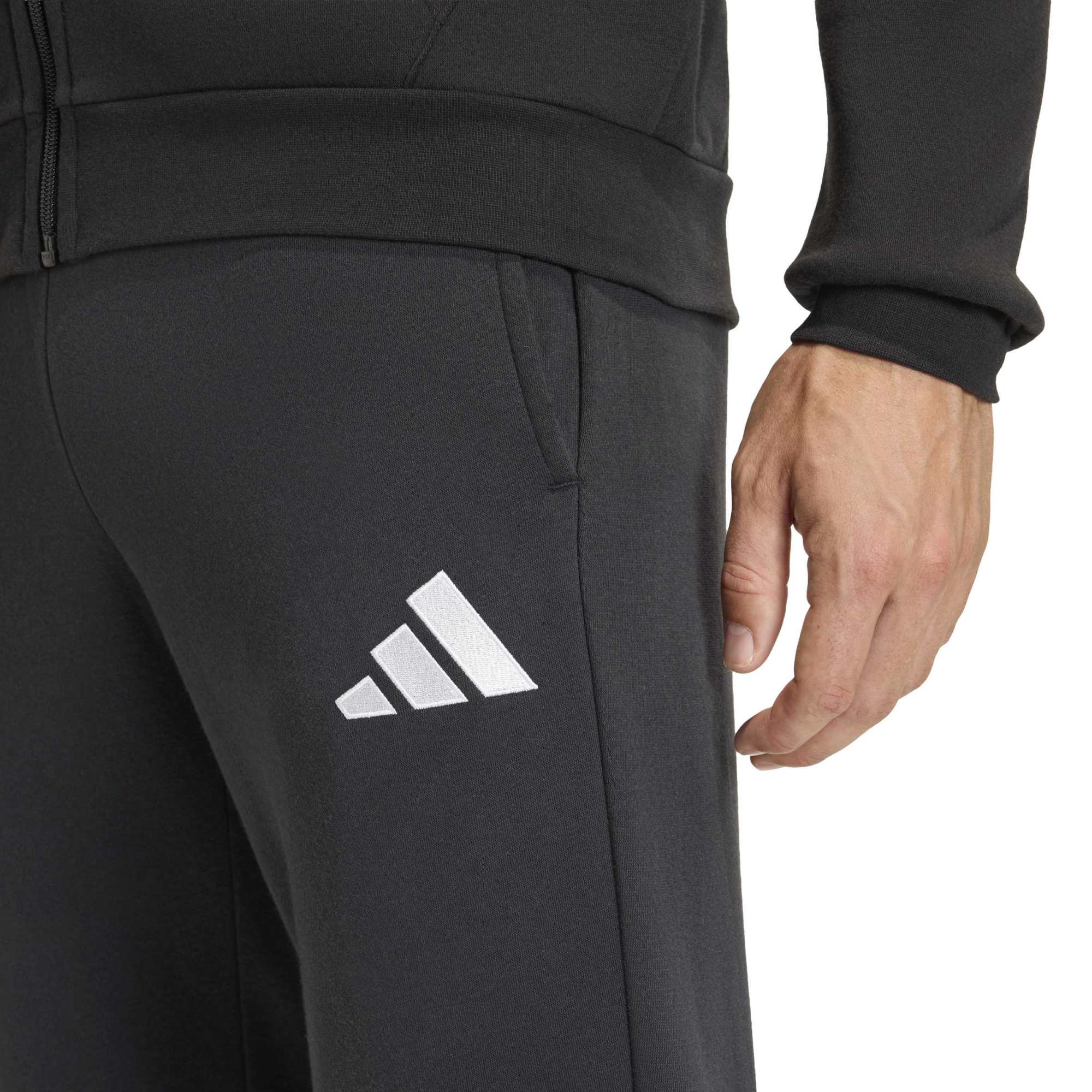 Adidas Entrada 26 Sweat Pants
