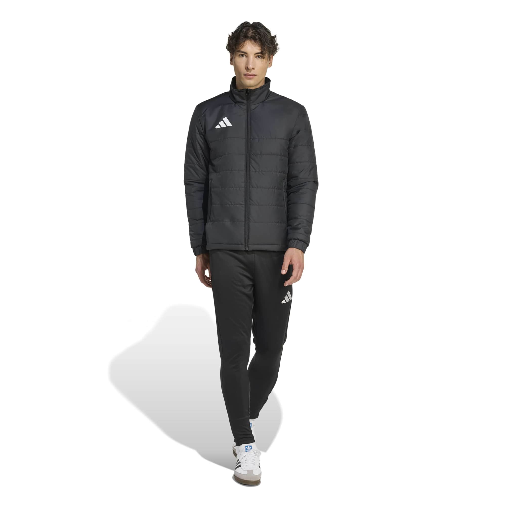 Adidas Entrada 26 Light Jacket