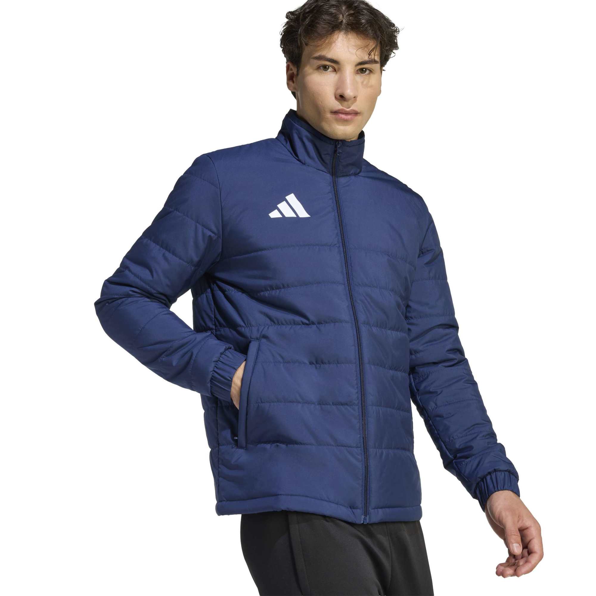 Adidas Entrada 26 Light Jacket