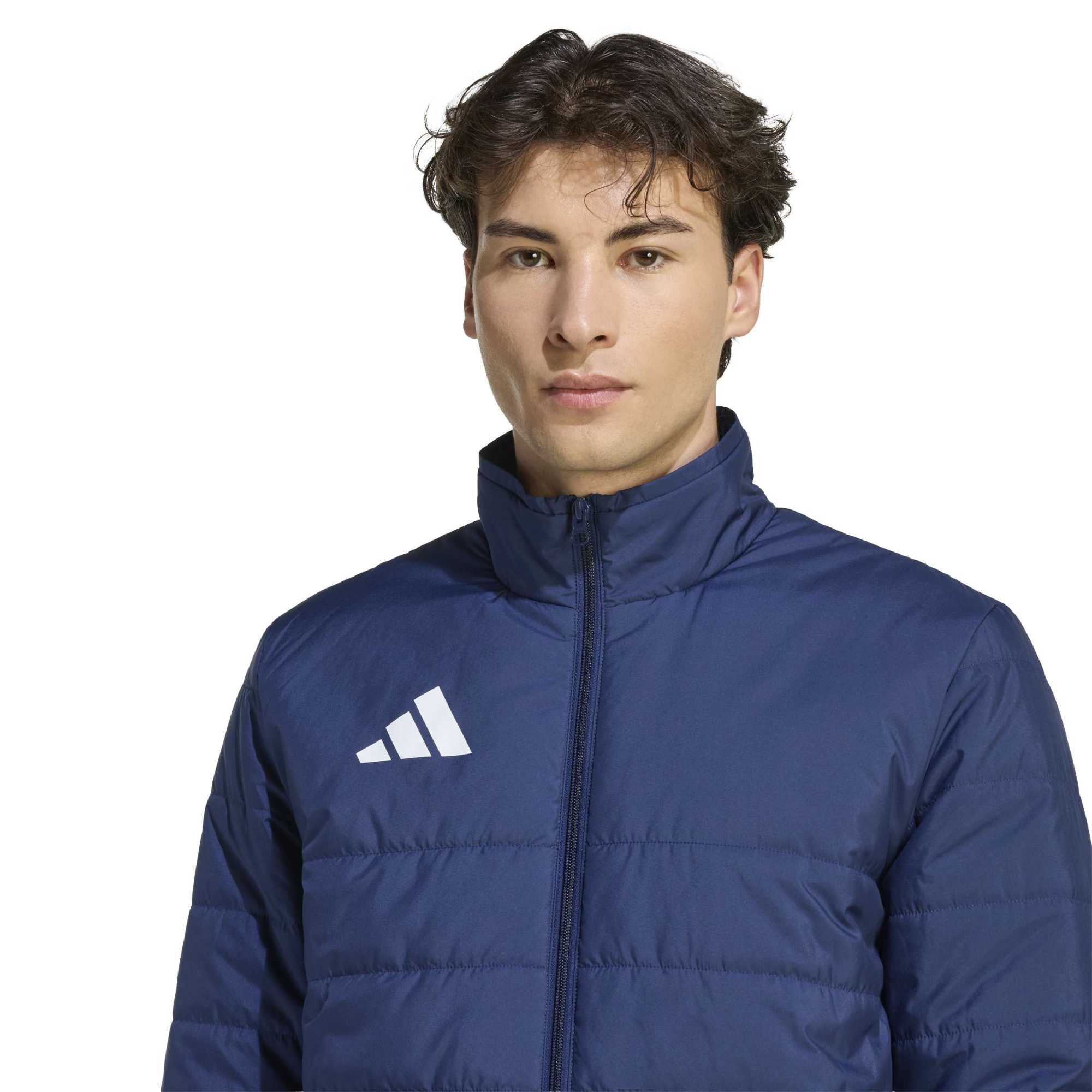 Adidas Entrada 26 Light Jacket
