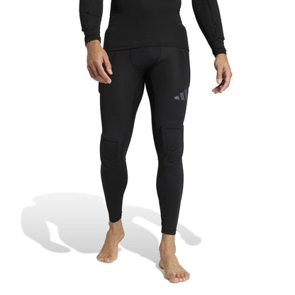 Adidas Padded Goalkeeper Long Tight Baselayer