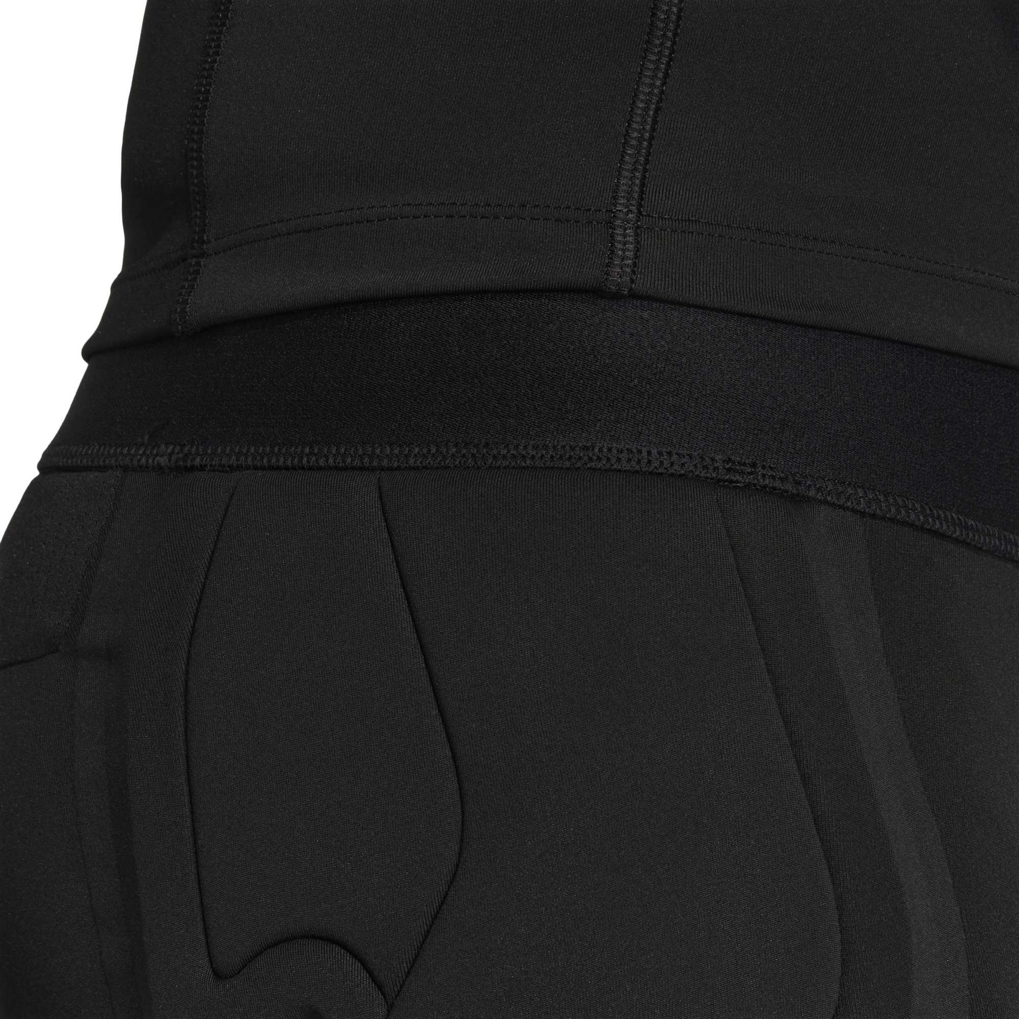 Adidas Padded Goalkeeper Long Tight Baselayer
