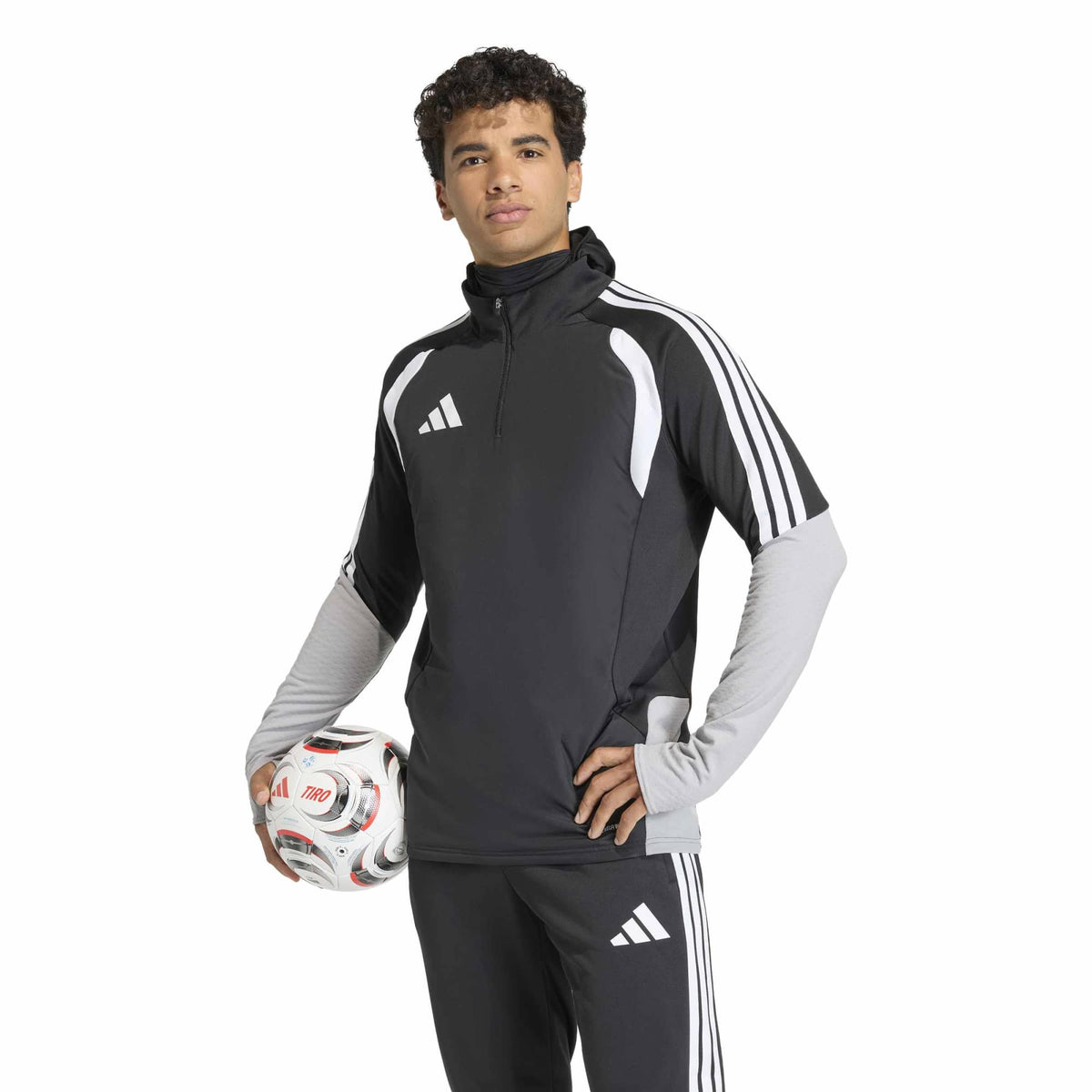 Adidas Tiro 26 Competition Winterized Top