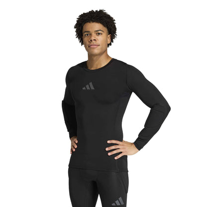 Adidas Padded Goalkeeper Longsleeve Baselayer