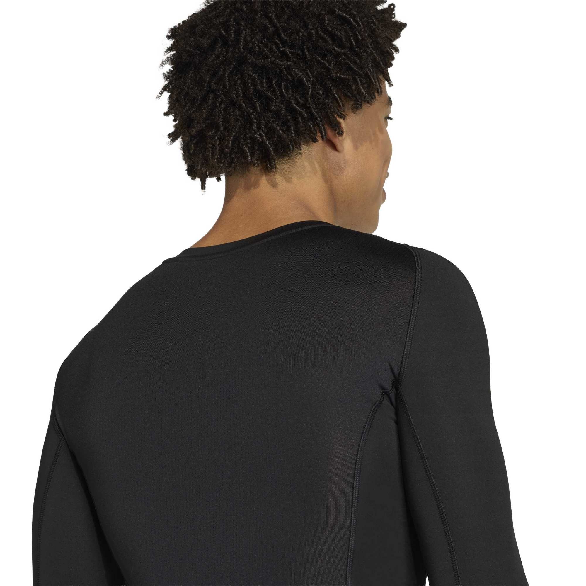 Adidas Padded Goalkeeper Longsleeve Baselayer
