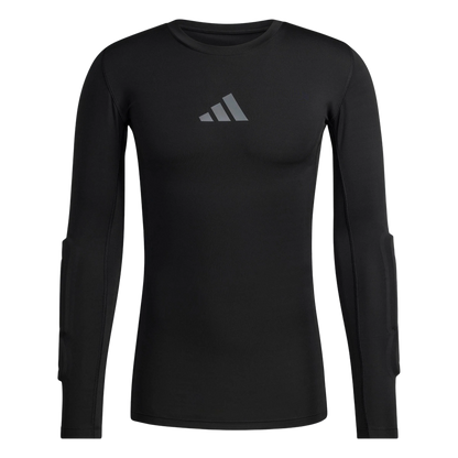 Adidas Padded Goalkeeper Longsleeve Baselayer