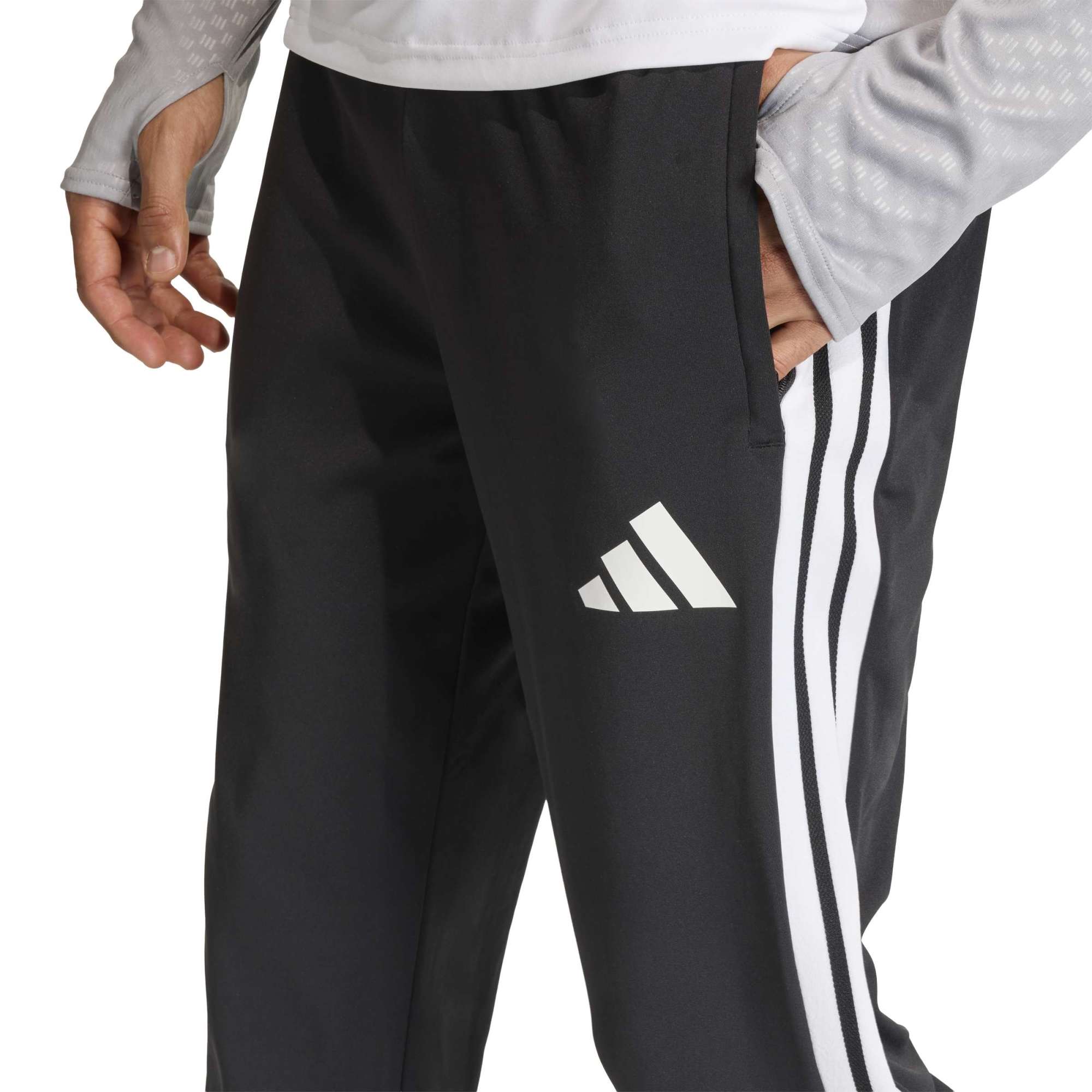 Adidas Tiro 26 Competition Training Pants - Queensferry Sports
