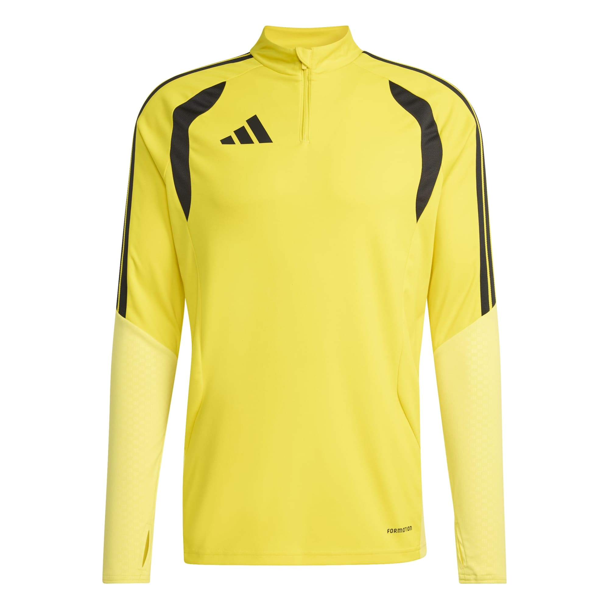 Adidas Tiro 26 Competition 1/4 Zip Training Top - Queensferry Sports
