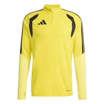 Adidas Tiro 26 Competition 1/4 Zip Training Top - Queensferry Sports