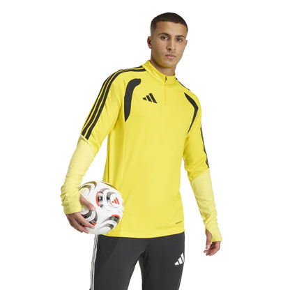 Adidas Tiro 26 Competition 1/4 Zip Training Top - Queensferry Sports