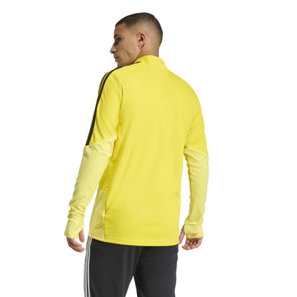 Adidas Tiro 26 Competition 1/4 Zip Training Top - Queensferry Sports