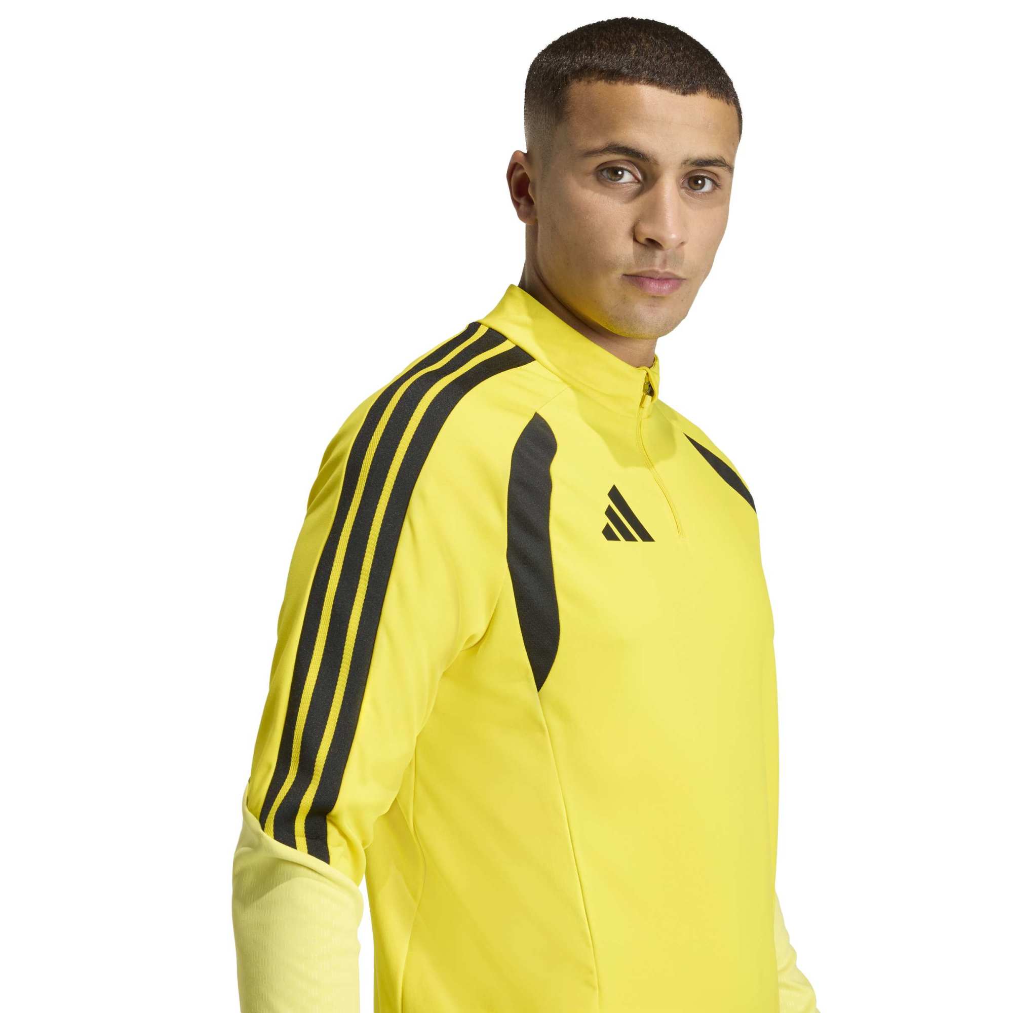Adidas Tiro 26 Competition 1/4 Zip Training Top - Queensferry Sports