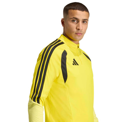 Adidas Tiro 26 Competition 1/4 Zip Training Top - Queensferry Sports