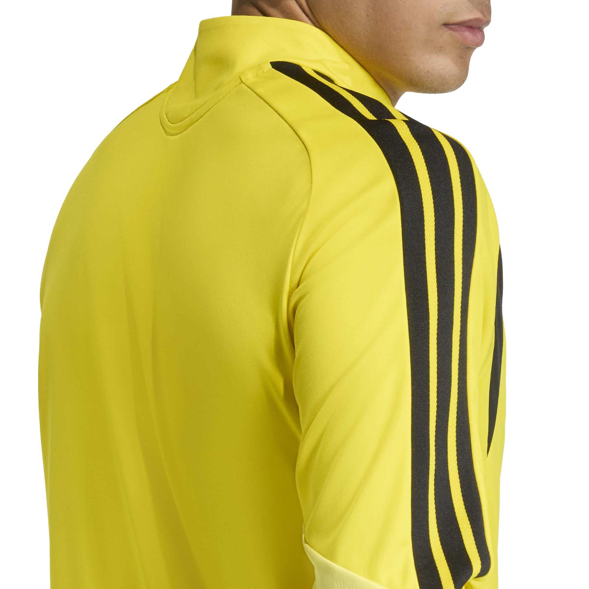 Adidas Tiro 26 Competition 1/4 Zip Training Top - Queensferry Sports