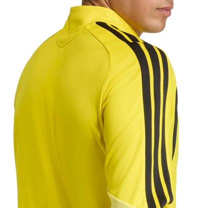 Adidas Tiro 26 Competition 1/4 Zip Training Top - Queensferry Sports