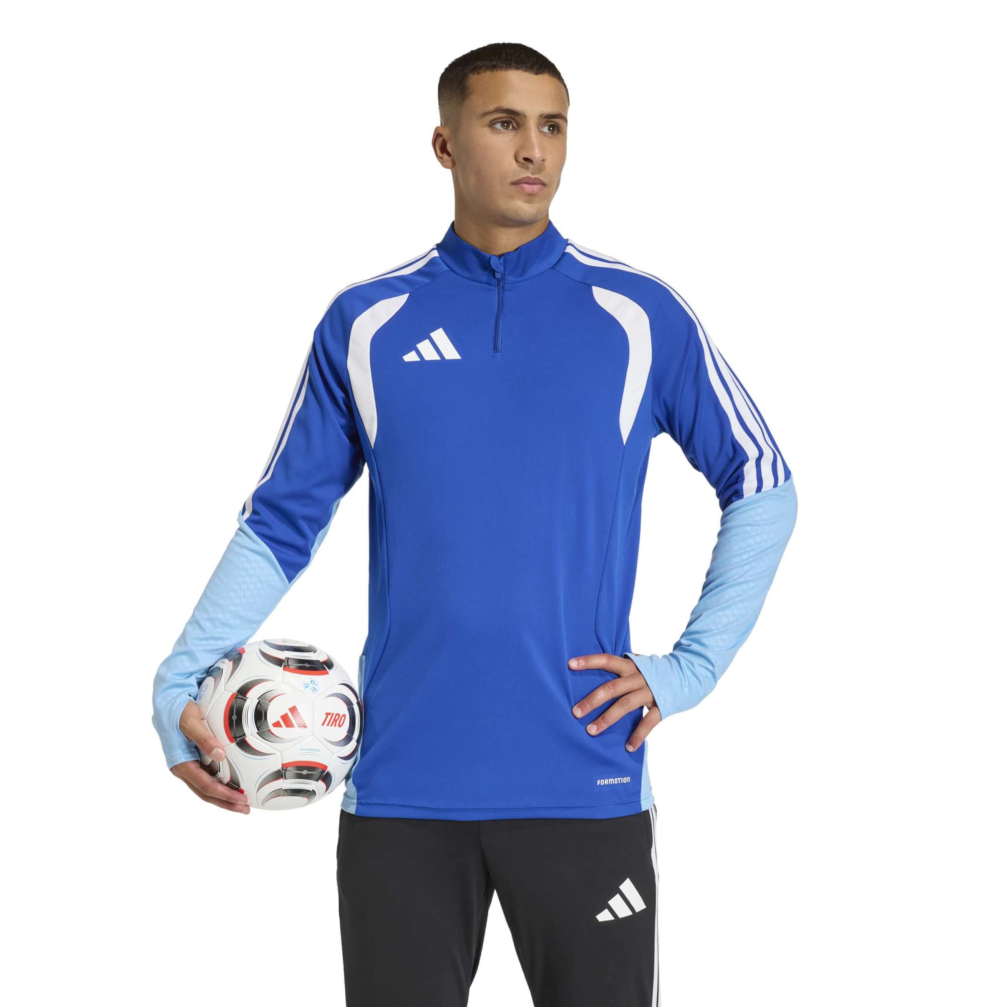 Adidas Tiro 26 Competition 1/4 Zip Training Top