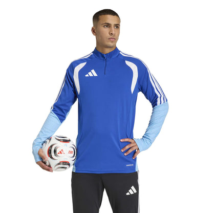 Adidas Tiro 26 Competition 1/4 Zip Training Top
