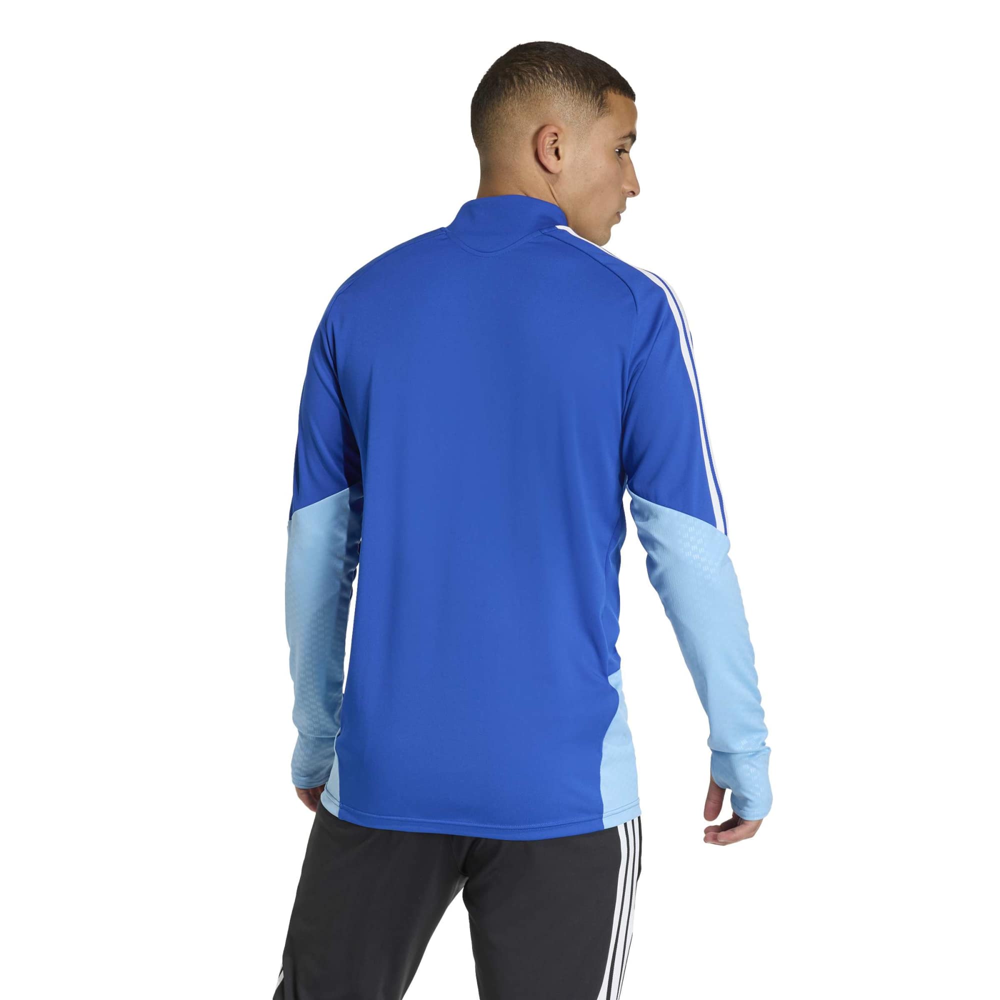 Adidas Tiro 26 Competition 1/4 Zip Training Top