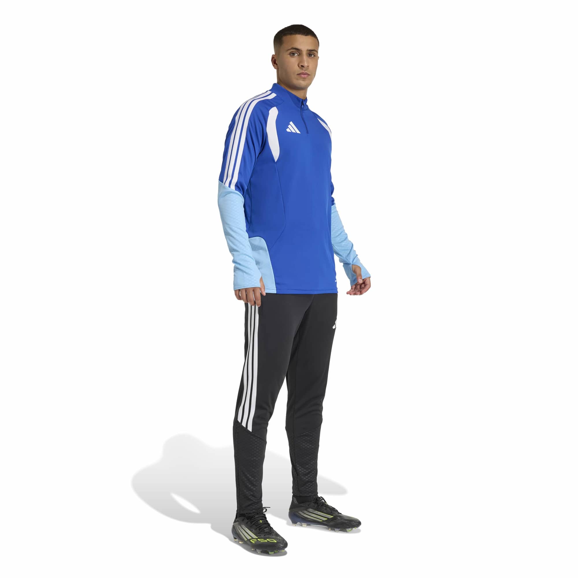 Adidas Tiro 26 Competition 1/4 Zip Training Top