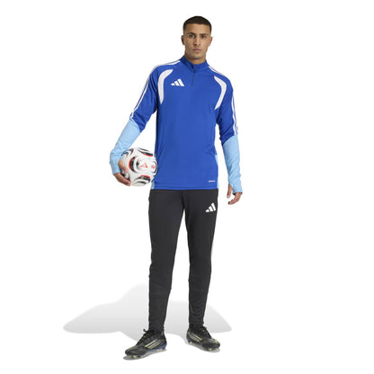 Adidas Tiro 26 Competition 1/4 Zip Training Top