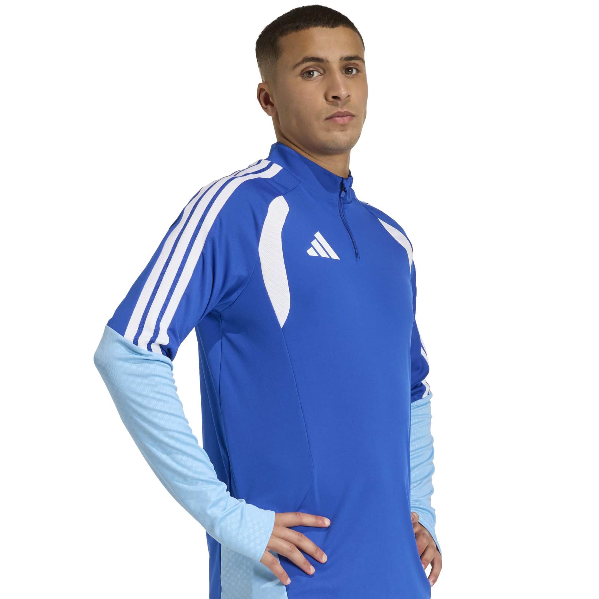 Adidas Tiro 26 Competition 1/4 Zip Training Top
