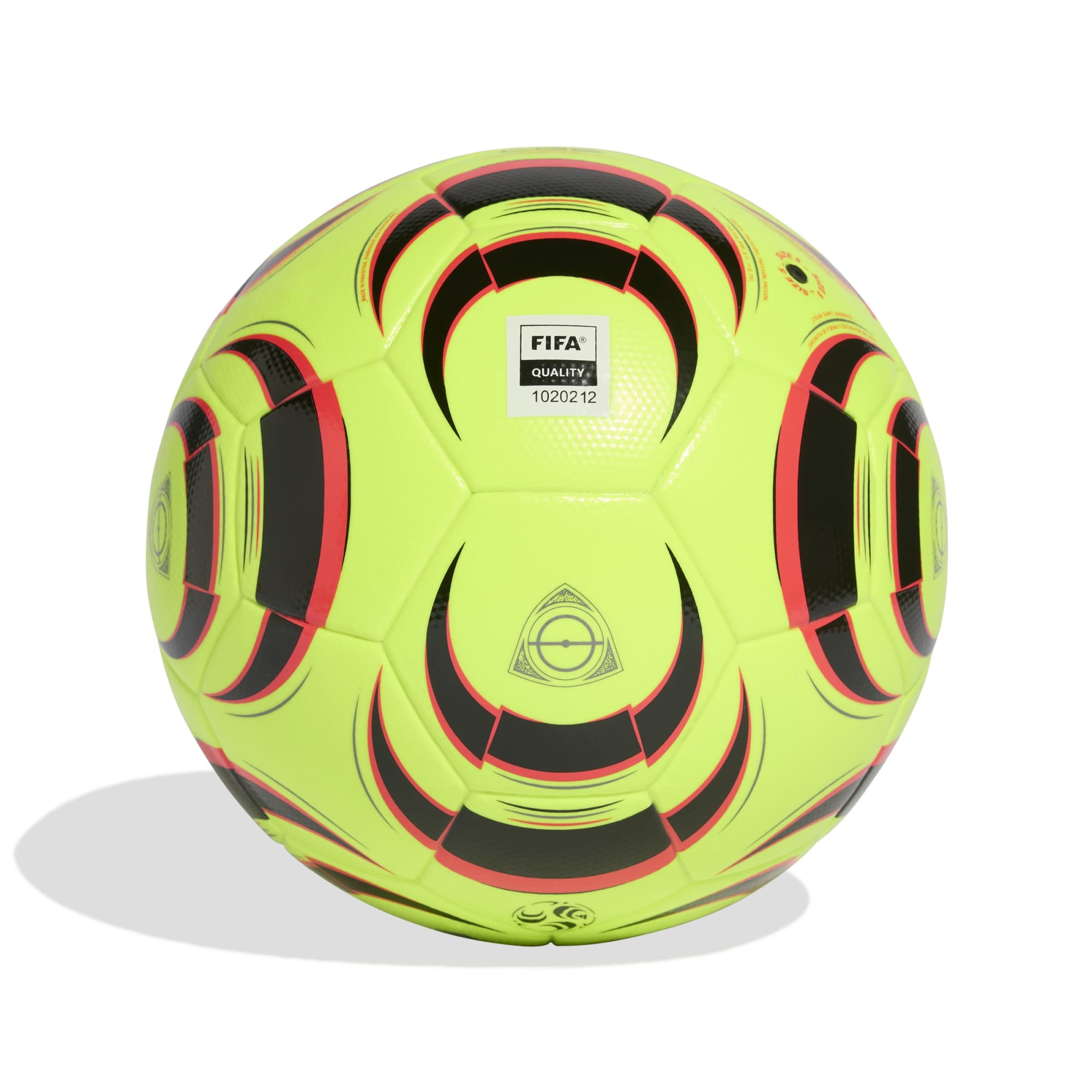 Adidas Tiro League Football - Queensferry Sports