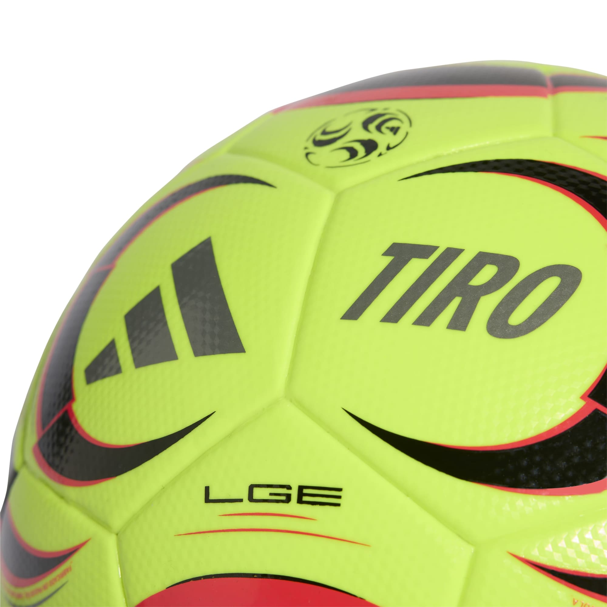 Adidas Tiro League Football - Queensferry Sports