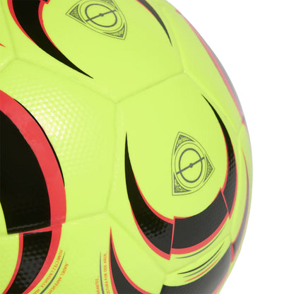 Adidas Tiro League Football - Queensferry Sports