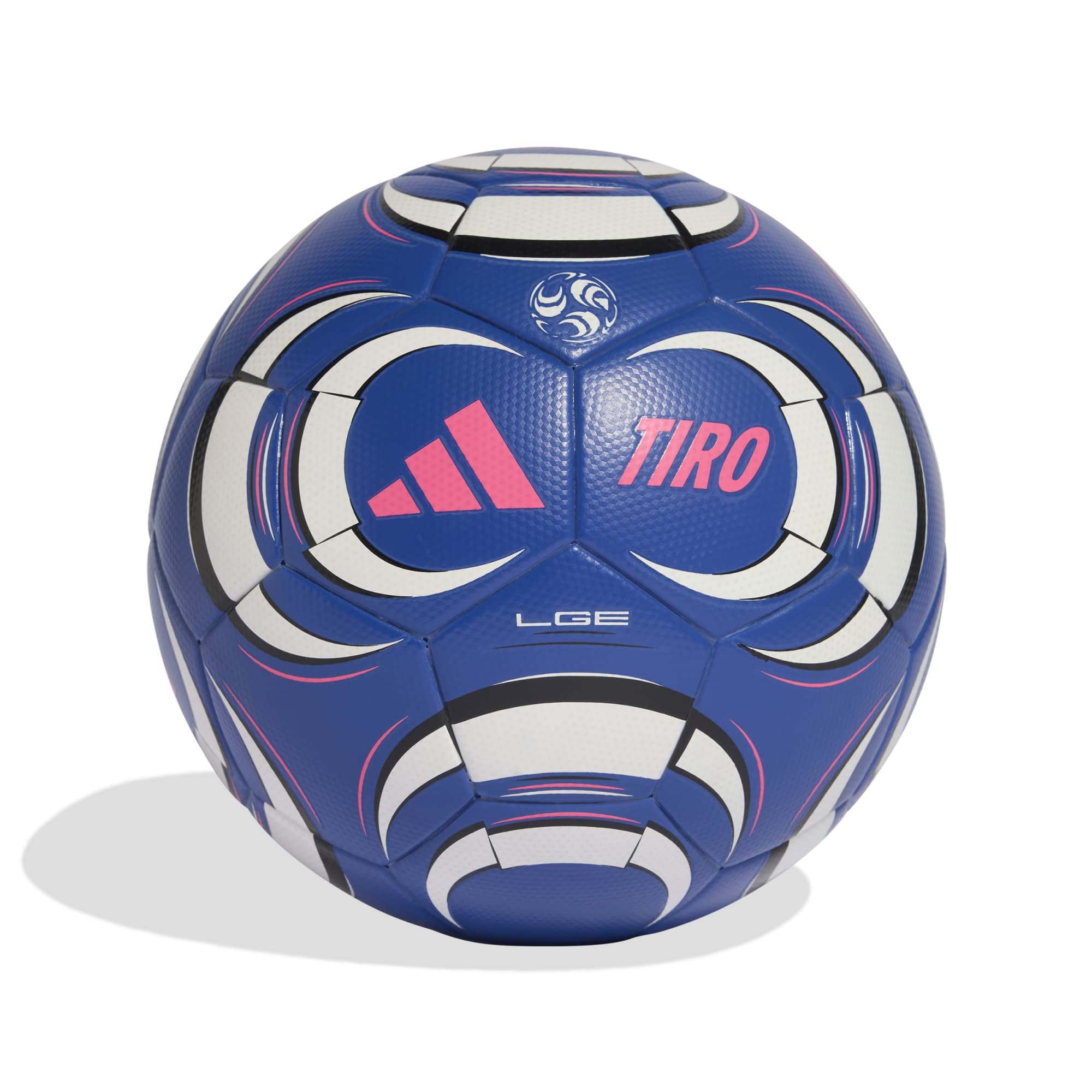 Adidas Tiro League Football