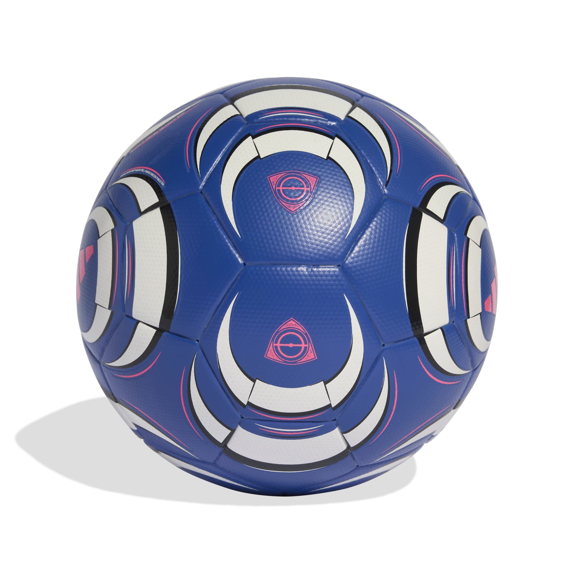 Adidas Tiro League Football