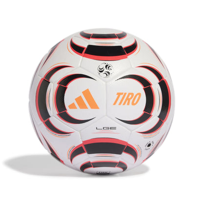Adidas Tiro League Football - Queensferry Sports