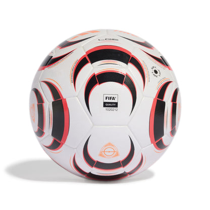 Adidas Tiro League Football - Queensferry Sports