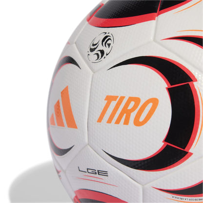 Adidas Tiro League Football - Queensferry Sports