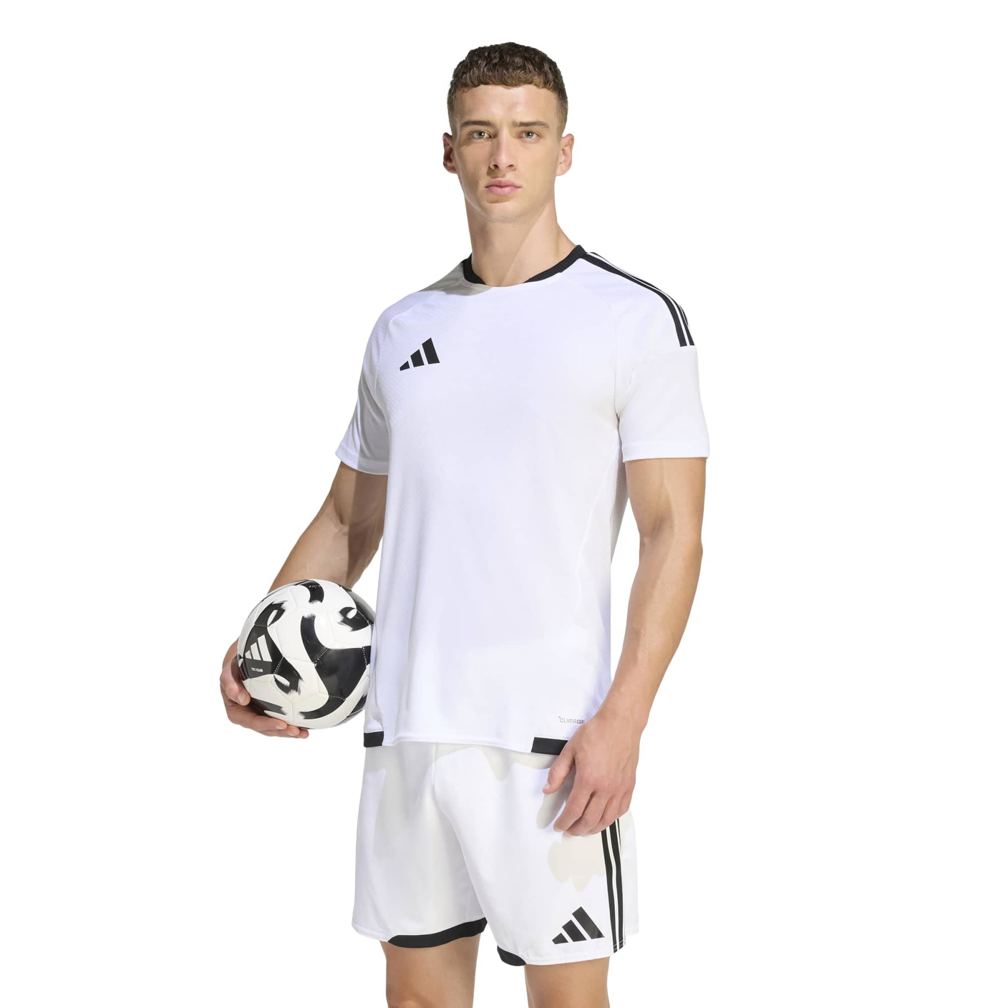 Adidas Tiro 26 Competition Matchday Jersey