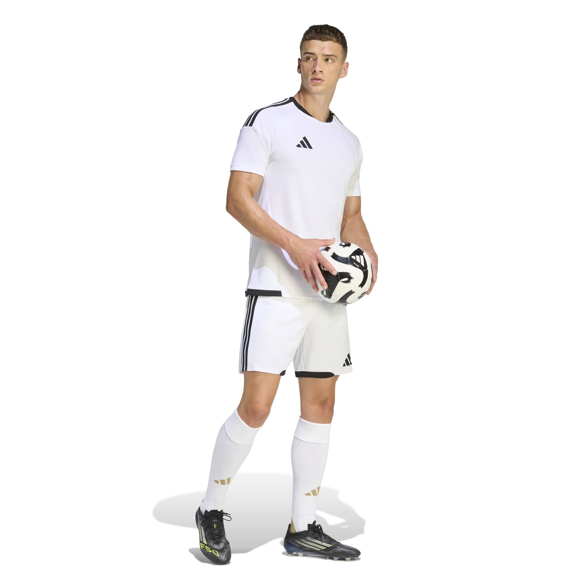 Adidas Tiro 26 Competition Matchday Jersey