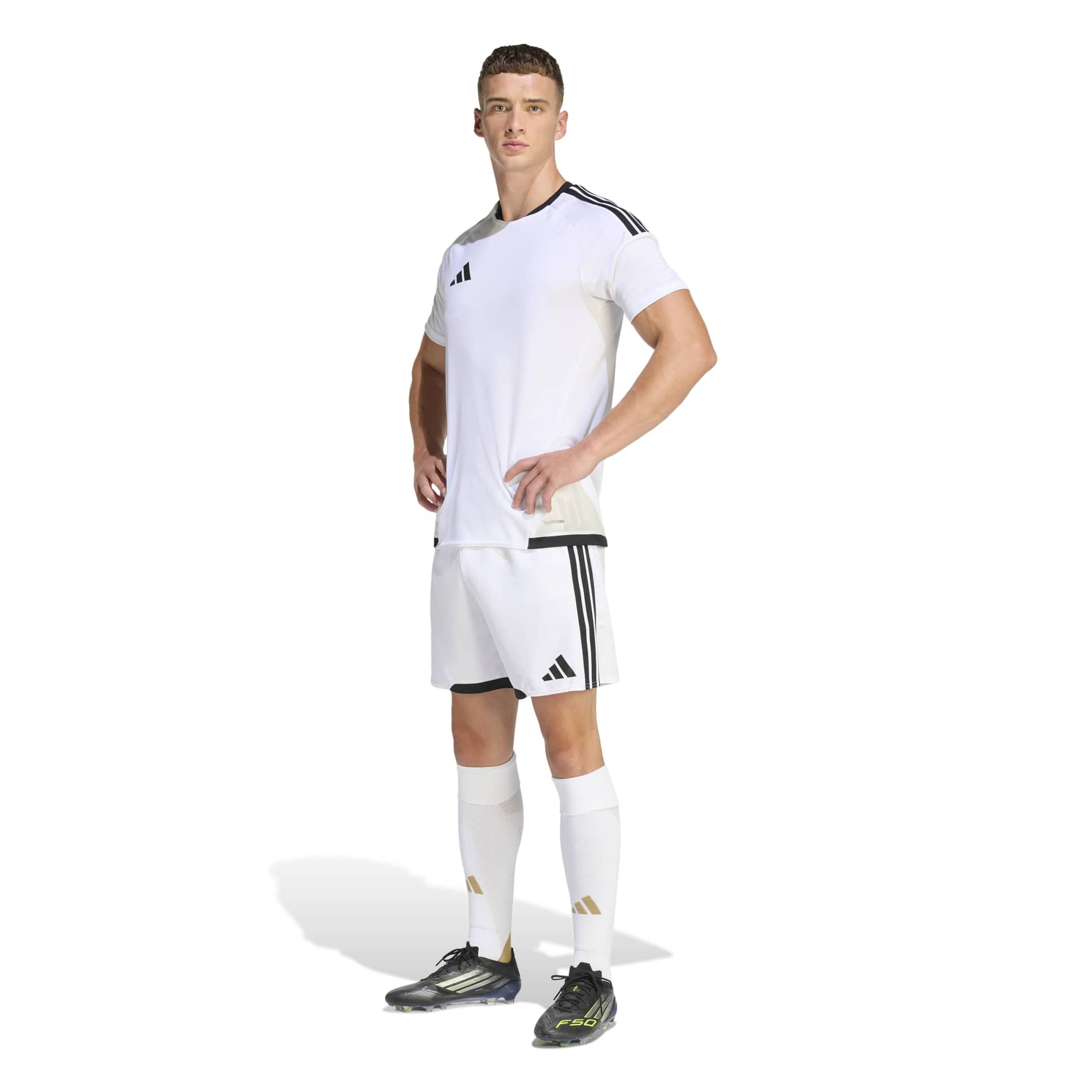 Adidas Tiro 26 Competition Matchday Jersey
