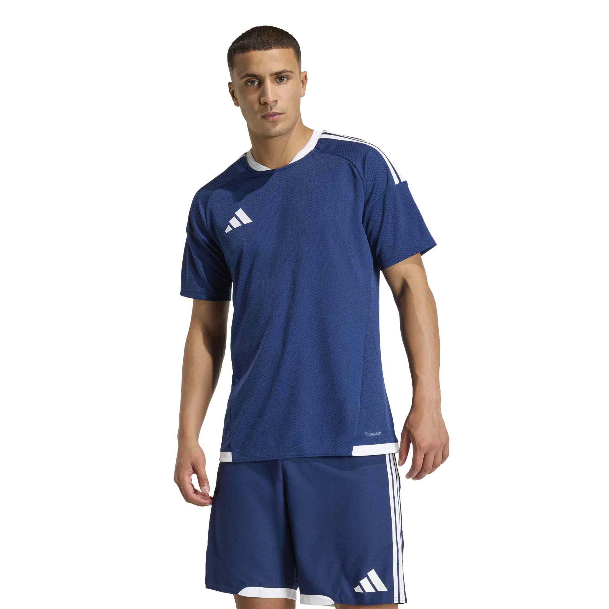 Adidas Tiro 26 Competition Matchday Jersey