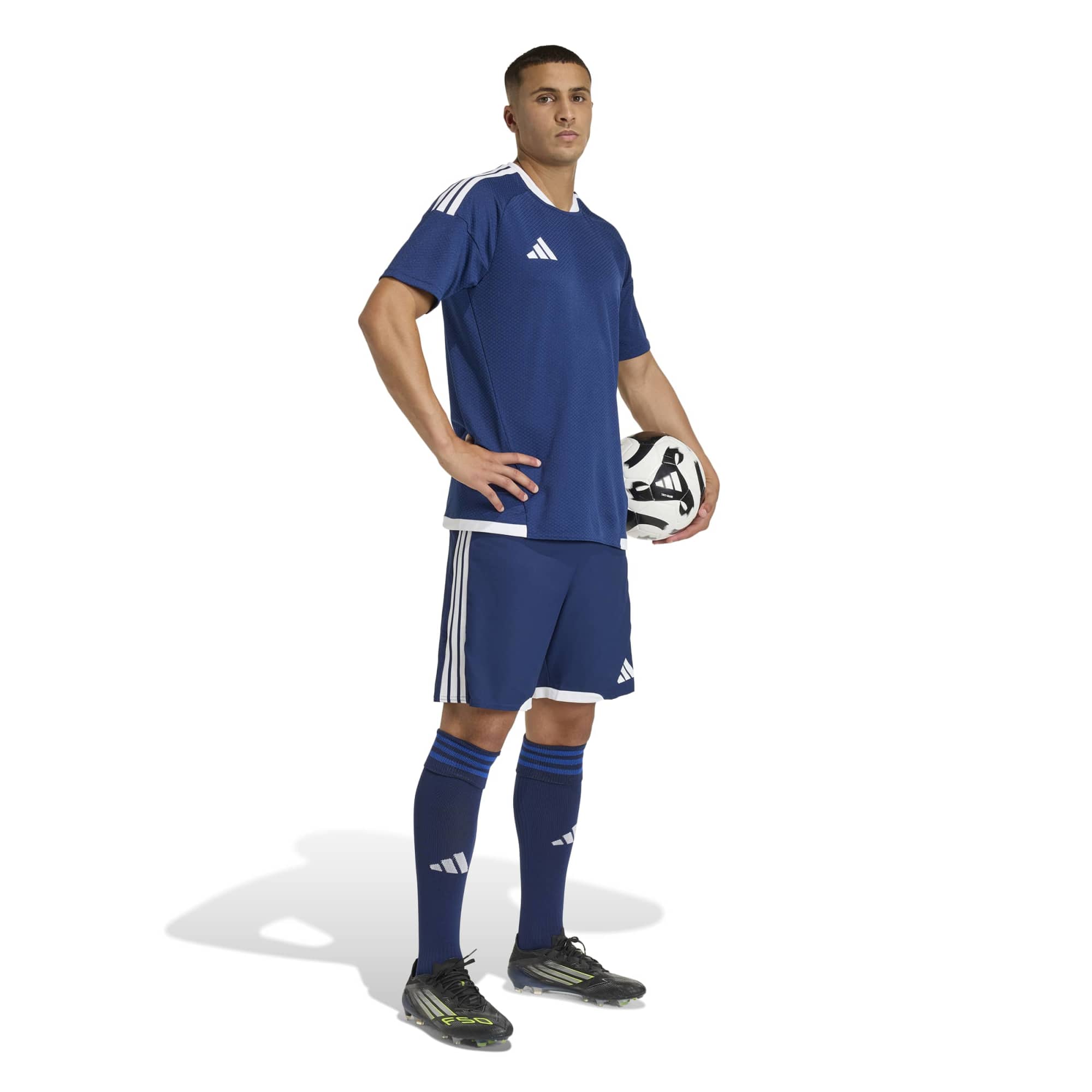 Adidas Tiro 26 Competition Matchday Jersey